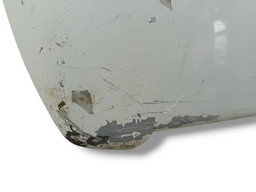 PONTEIRA PARACHOQUE TRASEIRO DIREITA MONTANA 2011 A 2021