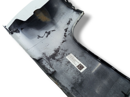 PONTEIRA PARACHOQUE TRASEIRO ESQUERDA MONTANA 2011 A 2021