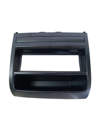Moldura Painel Central Fiat Palio 2008/2012 735359459