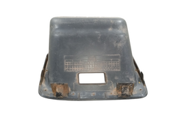 PORTA OBJETO TAMPA CAIXA FUSÍVEIS GOL VOYAGE SAVEIRO G5 G6 2