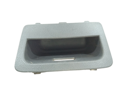 PORTA OBJETO TAMPA CAIXA FUSÍVEIS GOL VOYAGE SAVEIRO G5 G6 2