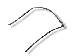 CANALETA VIDRO PORTA DIANTEIRA DIREITA AGILE MONTANA 10 A 21