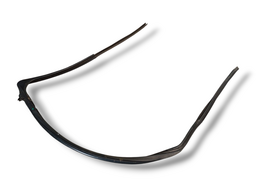 CANALETA VIDRO PORTA DIANTEIRA DIREITA AGILE MONTANA 10 A 21