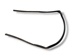 CANALETA VIDRO PORTA DIANTEIRA DIREITA AGILE MONTANA 10 A 21