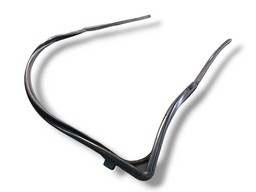 CANALETA VIDRO PORTA DIANTEIRA DIREITA AGILE MONTANA 10 A 21