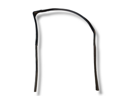 Canaleta Vidro Porta Dianteira Direita Agile Montana 10 a 21