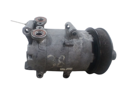 COMPRESSOR DO AR CONDICIONADO FORD TRANSIT 2.4  2008/2012
