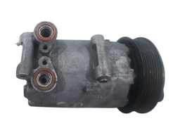 COMPRESSOR DO AR CONDICIONADO FORD TRANSIT 2.4  2008/2012