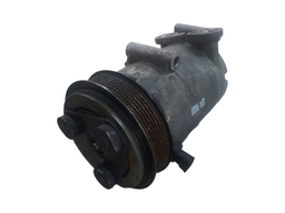 COMPRESSOR DO AR CONDICIONADO FORD TRANSIT 2.4  2008/2012