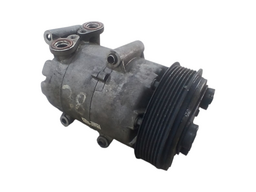 COMPRESSOR DO AR CONDICIONADO FORD TRANSIT 2.4  2008/2012