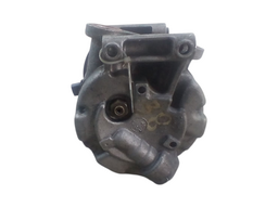 COMPRESSOR DO AR CONDICIONADO FORD TRANSIT 2.4  2008/2012