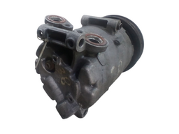 COMPRESSOR DO AR CONDICIONADO FORD TRANSIT 2.4  2008/2012