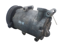 COMPRESSOR DO AR CONDICIONADO FORD TRANSIT 2.4  2008/2012