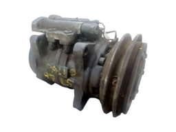 COMPRESSOR AR PALIO STRADA DOBLO 1.6 16V 1996 A 2003