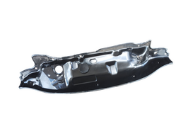 Suporte Base Corta Fogo Churrasqueira Fox Spacefox 2015 a 22