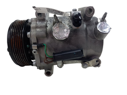 COMPRESSOR AR PEUGEOT 208 2008 2021/ C4 CACTUS 2019/ 1.6 16V
