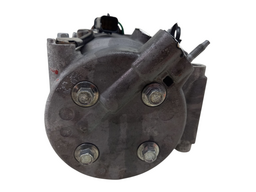 COMPRESSOR AR PEUGEOT 208 2008 2021/ C4 CACTUS 2019/ 1.6 16V