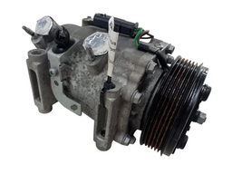 Compressor Ar Peugeot 208 2008 2021/ C4 Cactus 2019/ 1.6 16v