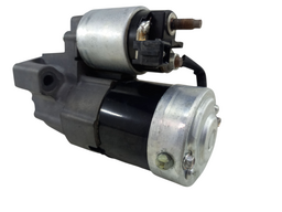 MOTOR PARTIDA C4 CACTUS 208 2008 C3 AIRCROSS 1.6 AUT 18/ 