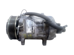 COMPRESSOR DE AR MASTER 2.5 SANDEN 7H15