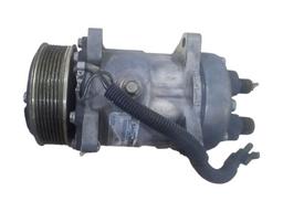 COMPRESSOR DE AR MASTER 2.5 SANDEN 7H15