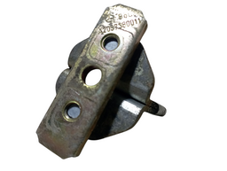 BATENTE TAMPA TRASEIRA MERCEDES C180 2000 A 2007