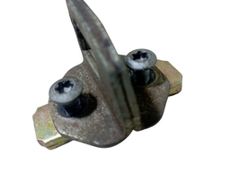 BATENTE TAMPA TRASEIRA MERCEDES C180 2000 A 2007