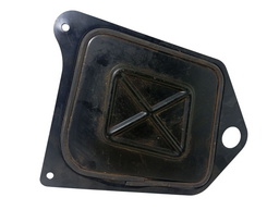 TAMPA ASSOALHO TANQUE COMBUSTÍVEL MERCEDES C180 2000 A 2007