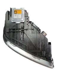 FAROL ESQUERDO PORSCHE CAYENNE XENON COM REATOR 2007 2008 A 