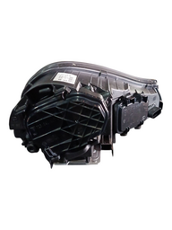 FAROL ESQUERDO PORSCHE CAYENNE XENON COM REATOR 2007 2008 A 