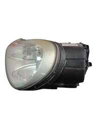 FAROL ESQUERDO PORSCHE CAYENNE XENON COM REATOR 2007 2008 A 