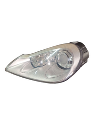 FAROL ESQUERDO PORSCHE CAYENNE XENON COM REATOR 2007 2008 A 