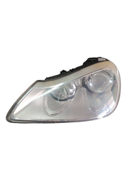 FAROL ESQUERDO PORSCHE CAYENNE XENON COM REATOR 2007 2008 A 