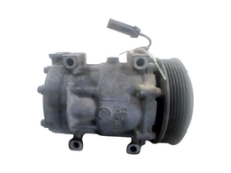 COMPRESSOR AR CONDICIONADO MAREA 1.8 1999 A 2007