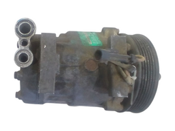 COMPRESSOR AR CONDICIONADO MAREA 1.8 1999 A 2007
