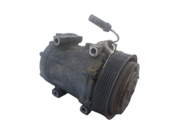 COMPRESSOR AR CONDICIONADO MAREA 1.8 1999 A 2007