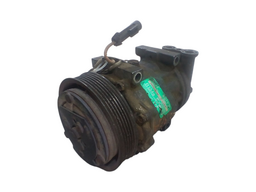 COMPRESSOR AR CONDICIONADO MAREA 1.8 1999 A 2007