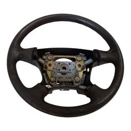 Volante Direção Honda Civic 1.7 2001 A 2006