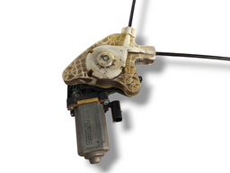 MÁQUINA DE VIDRO PORTA DIR GOL SAV G5 G6 G7 G8 GOL G6 2P ELÉ