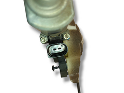 MÁQUINA DE VIDRO PORTA DIR GOL SAV G5 G6 G7 G8 GOL G6 2P ELÉ