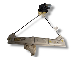 Máquina de Vidro Porta Dir Gol Sav G5 G6 G7 G8 Gol G6 2P Elé