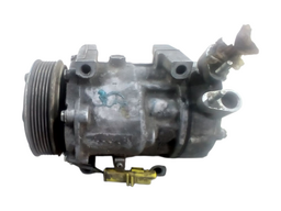 COMPRESSOR AR CONDICIONADO C4 307 C5 PICASSO 2.0 2001 A 2006