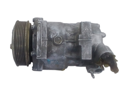 COMPRESSOR AR CONDICIONADO C4 307 C5 PICASSO 2.0 2001 A 2006