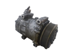 COMPRESSOR AR CONDICIONADO C4 307 C5 PICASSO 2.0 2001 A 2006