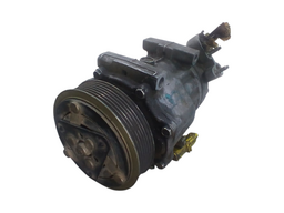 COMPRESSOR AR CONDICIONADO C4 307 C5 PICASSO 2.0 2001 A 2006