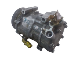 COMPRESSOR AR CONDICIONADO C4 307 C5 PICASSO 2.0 2001 A 2006