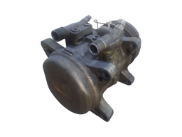 COMPRESSOR AR CONDICIONADO MONZA 2.0 1991 1992 A 1995