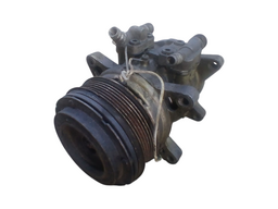 COMPRESSOR AR CONDICIONADO MONZA 2.0 1991 1992 A 1995