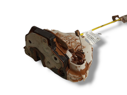 FECHADURA PORTA DIANT ESQ GOL VOYAGE SAV G5 G6 G7 G8 5 PINOS