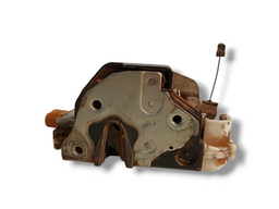 FECHADURA PORTA DIANT ESQ GOL VOYAGE SAV G5 G6 G7 G8 5 PINOS